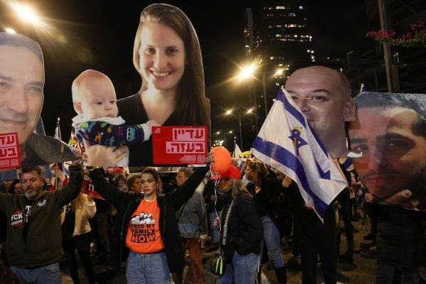 Israel prepares for hostage return and release of Palestinian terrorists, despite Hamas creating last hurdles
