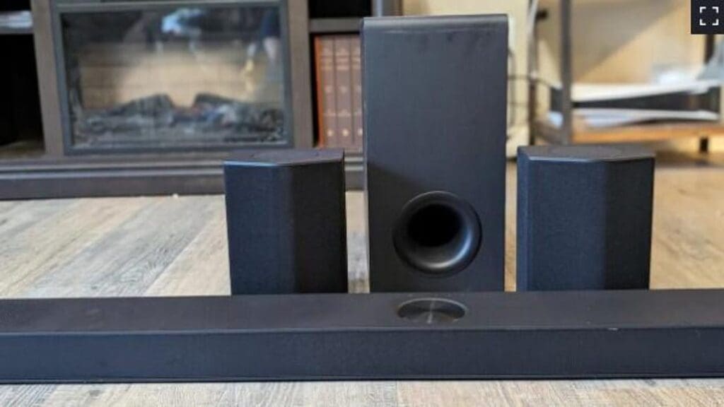 This is the soundbar I recommend if you want the most immersive sound