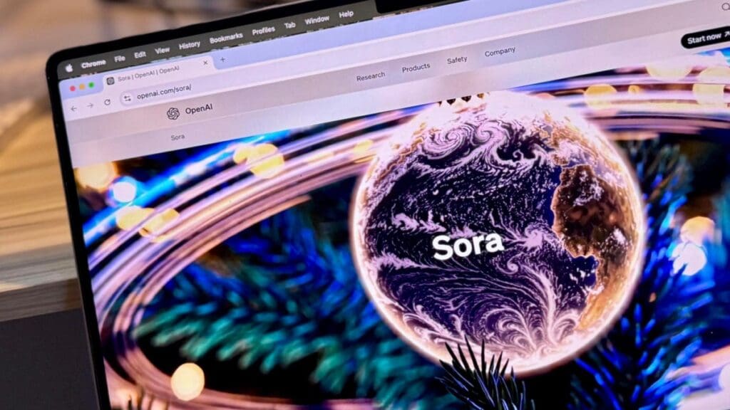 OpenAI’s Sora generates 10 videos per second and here are the top 5 cities