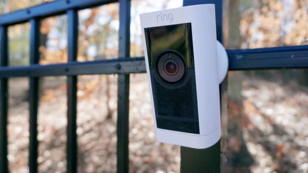 One of the best Ring cameras I’ve tested is 50% off for a limited time