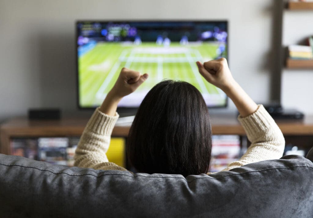 The best streaming services for watching sports in 2025