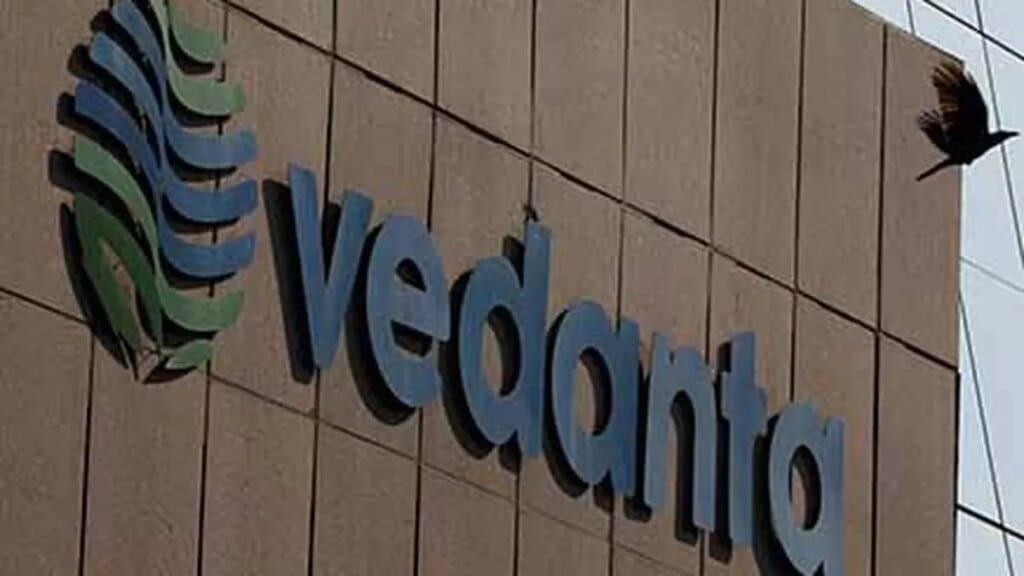 Vedanta creditors said to meet in February to approve split