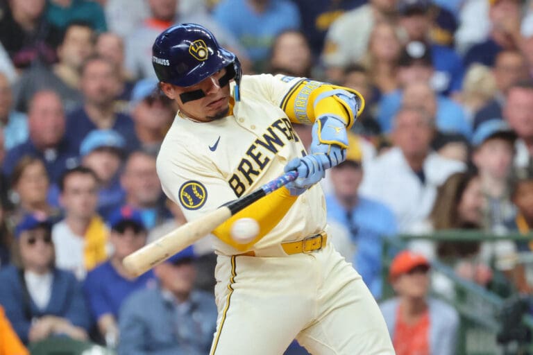2025 Fantasy Baseball Catcher Preview: The position is back to being deep 2025 Fantasy Baseball Catcher Preview: The position is back to being deep