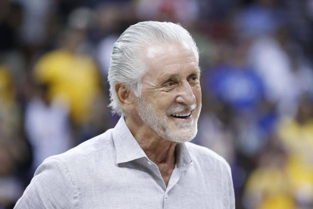 Super Bowl 2025: Chiefs will be able to use ‘three-peat’ language after NFL reportedly strikes deal with Pat Riley