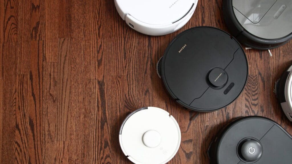 The best robot vacuum mops of 2025: Expert tested and reviewed