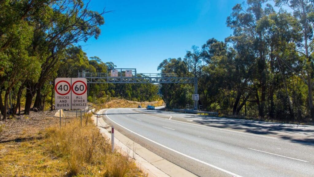 Australian state to trial solar-powered ‘smart’ highways