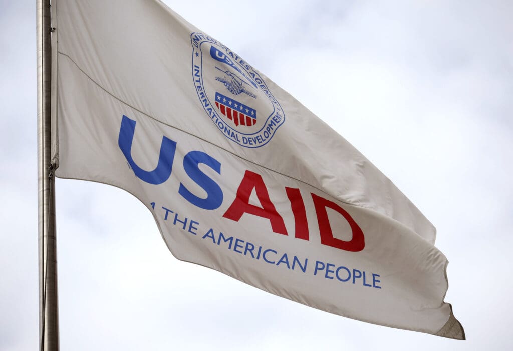 The Death of USAID Heralds the End of Nation-Building