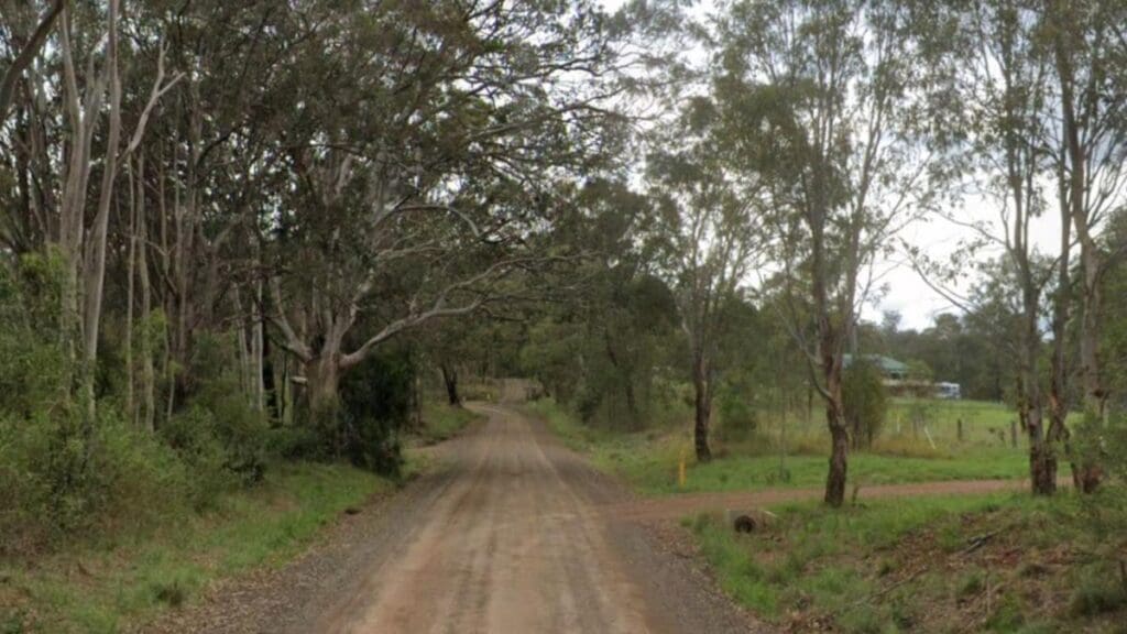 Man dies in serious car crash north of Toowoomba