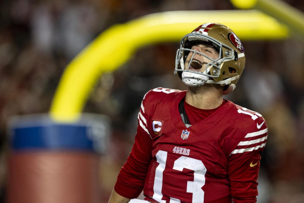 San Francisco 49ers NFL offseason preview: Brock Purdy’s extension enters the spotlight