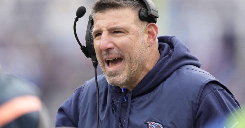 New England hires former Patriots Super Bowl champ Mike Vrabel as its next coach