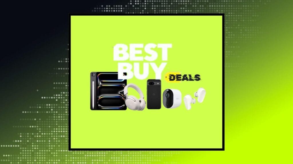 The 45+ top Best Buy Presidents’ Day deals live now