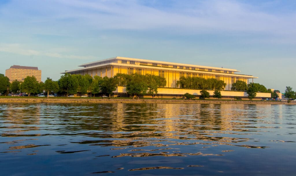 Make the Kennedy Center Honors Great Again