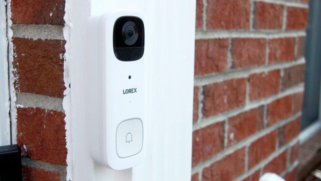 Better than Ring? This video doorbell has all the benefits and no monthly fees (and it’s $30 off)