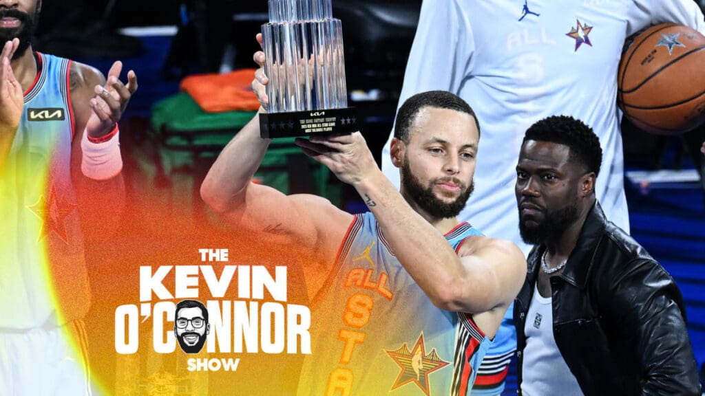 Worst All-Star Weekend EVER!? NBA, TNT, LeBron & Kevin Hart TORCHED by KOC! | Kevin O’Connor Show