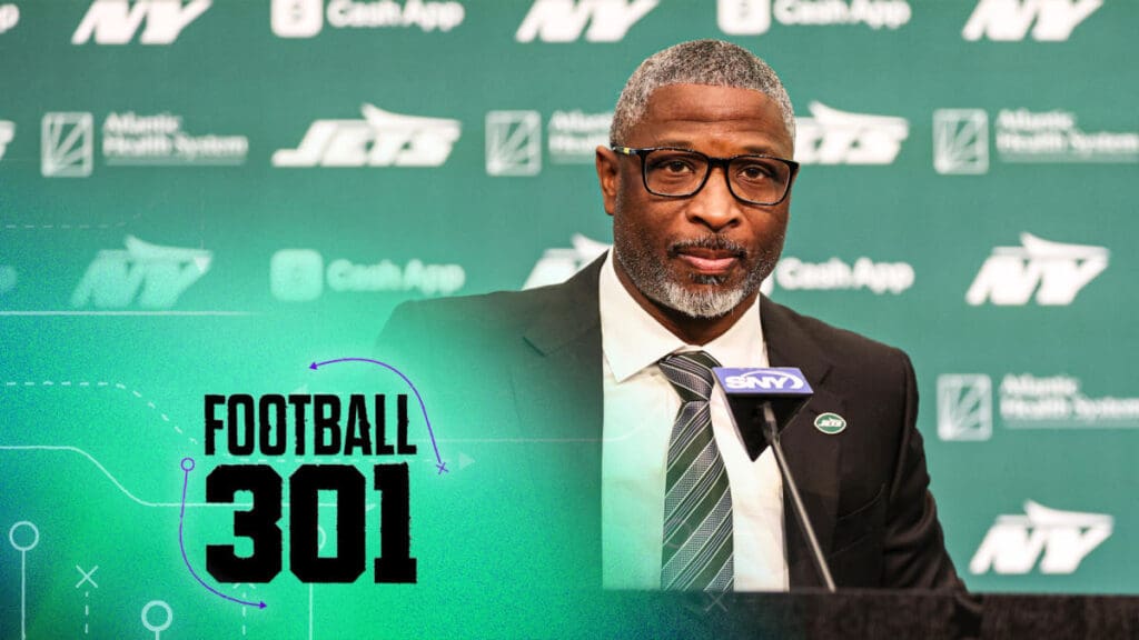 What should the Jets do at QB? Assessing the biggest needs for all 16 AFC teams | Football 301