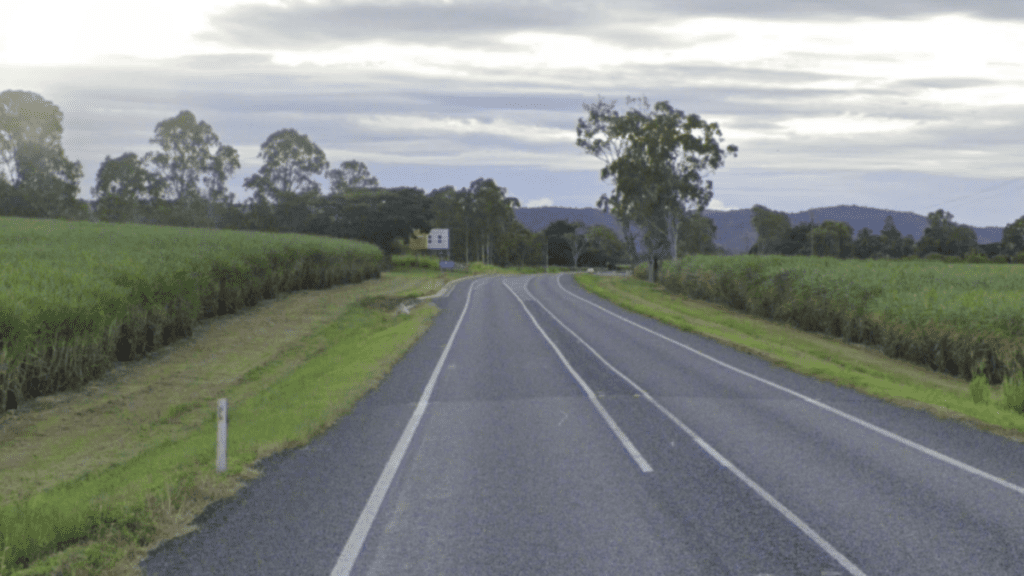 Man and woman die after tragic crash on major Queensland highway