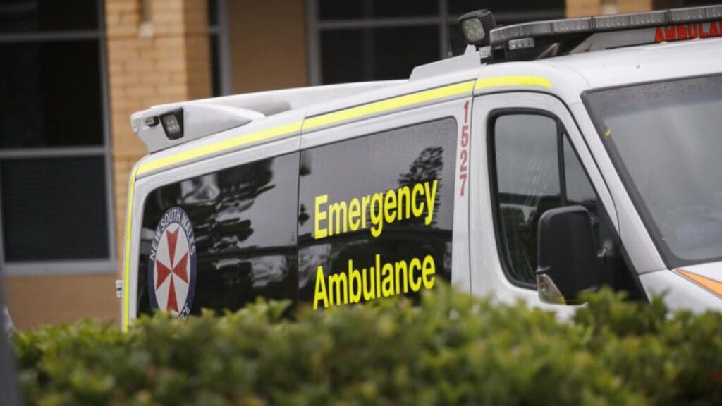 NSW Health warning after one dies, two hospitalised from drug overdoses this week