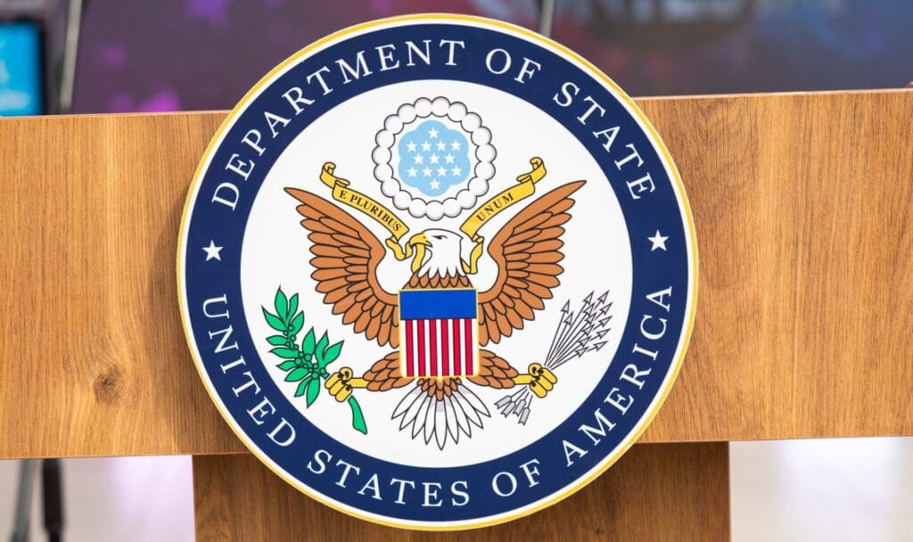 The Inside Story of DOGE’s State Department Reforms