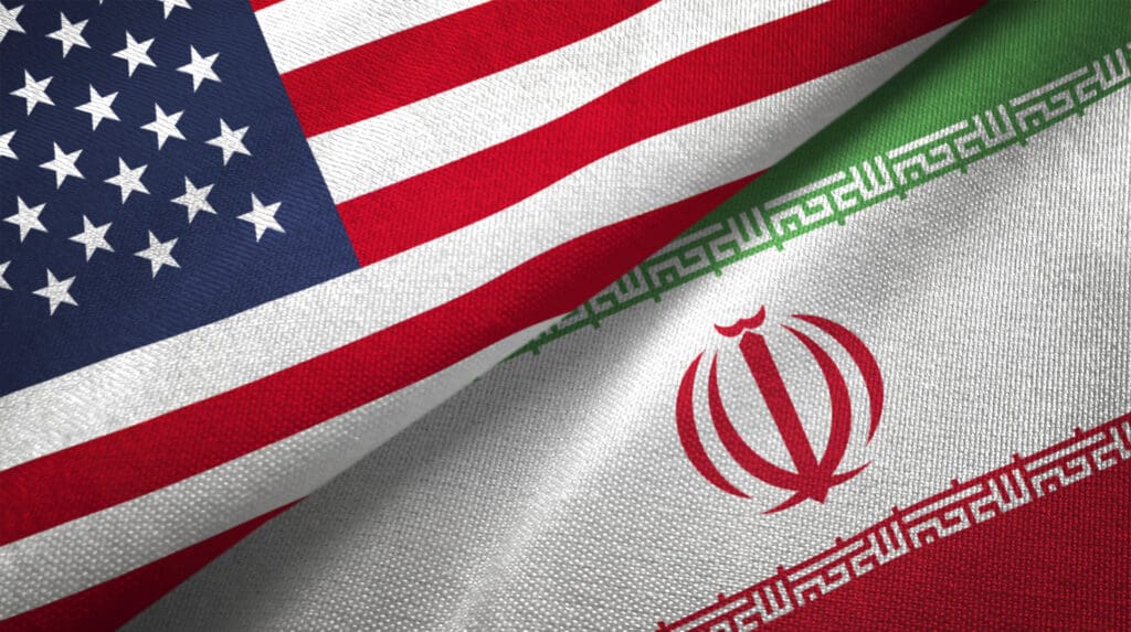 No Talks With the U.S., Says Iran