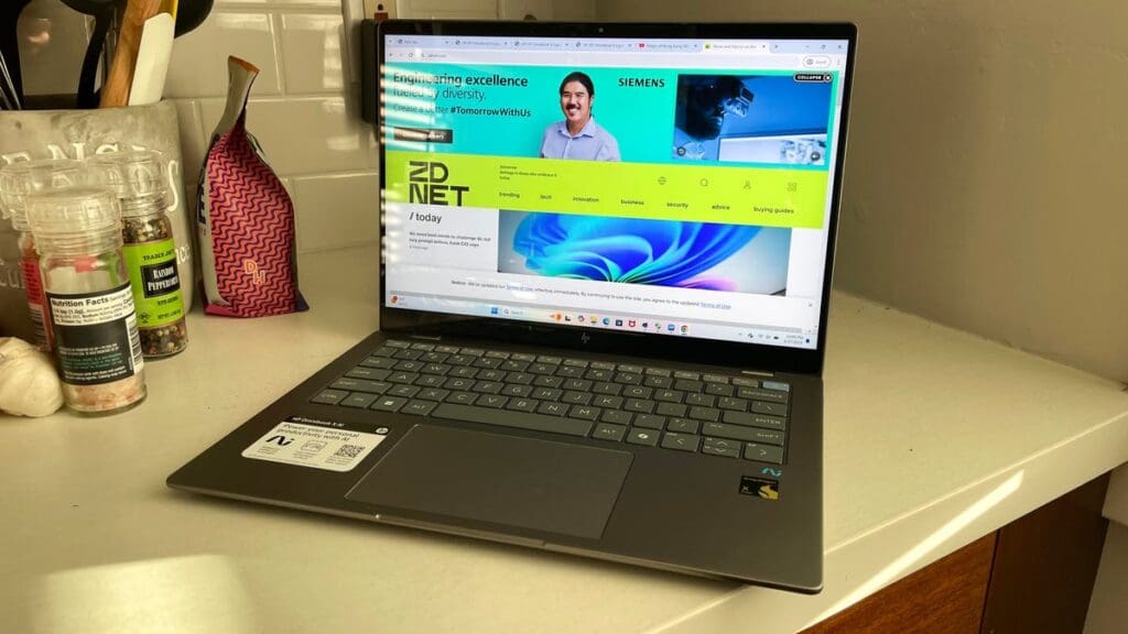 The best HP laptops: Expert tested