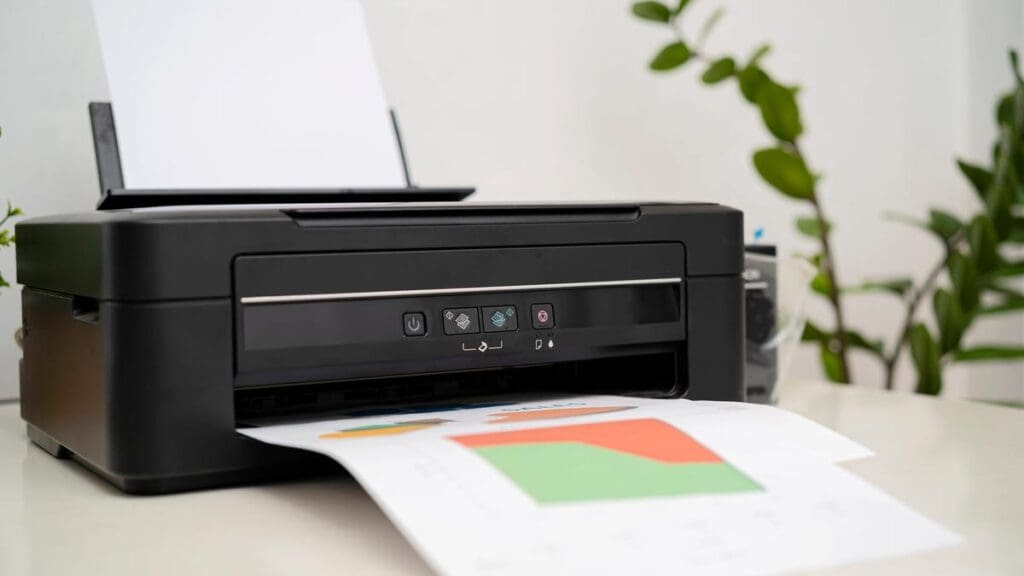 The best printers of 2025