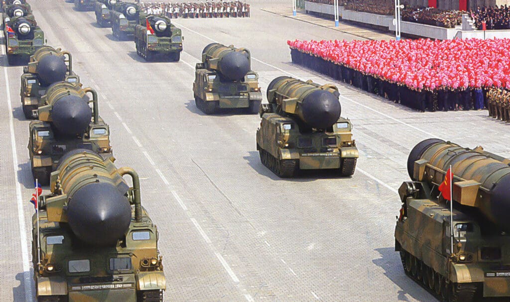 Time to Face Reality: North Korea Is a Nuclear Power