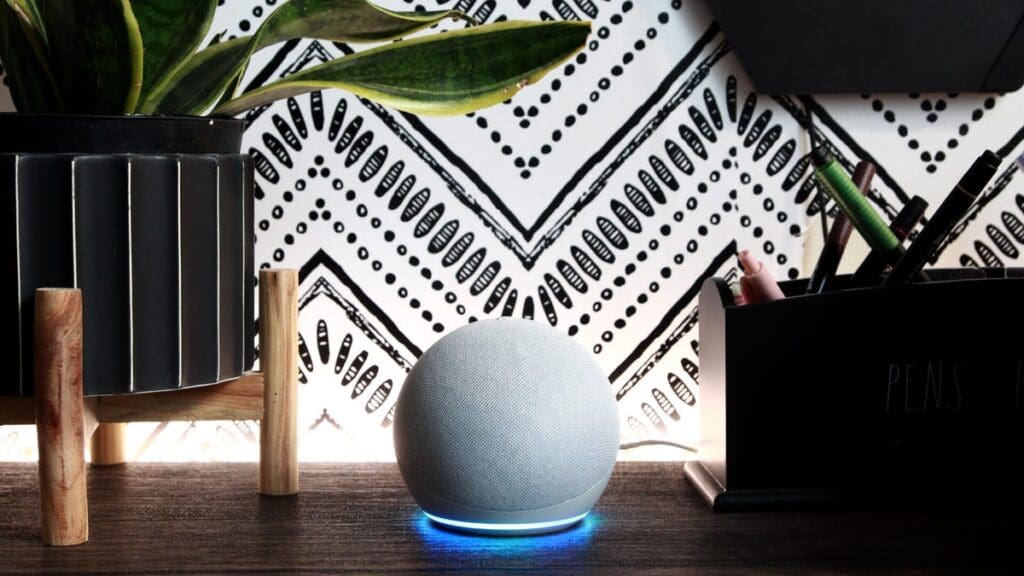 Not all Echo devices will get Alexa+