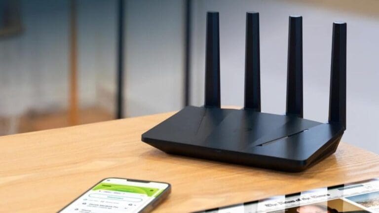 The best VPN routers of 2025 The best VPN routers of 2025