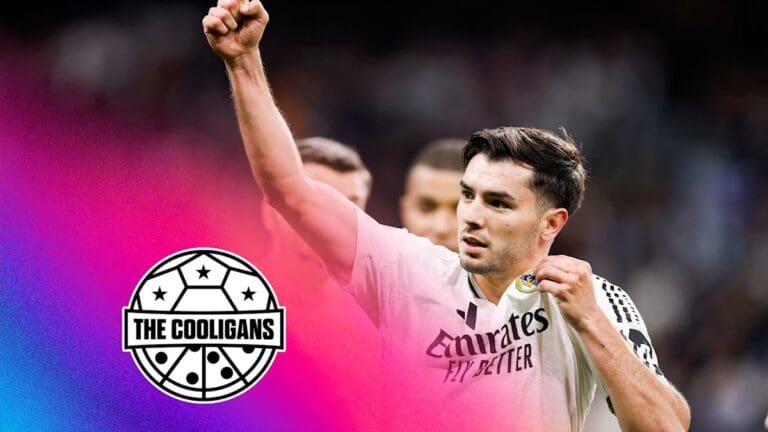Real Madrid continue Champions League Dominance, Alisson saves Liverpool & an early Marta award contender! Real Madrid continue Champions League Dominance, Alisson saves Liverpool & an early Marta award contender!