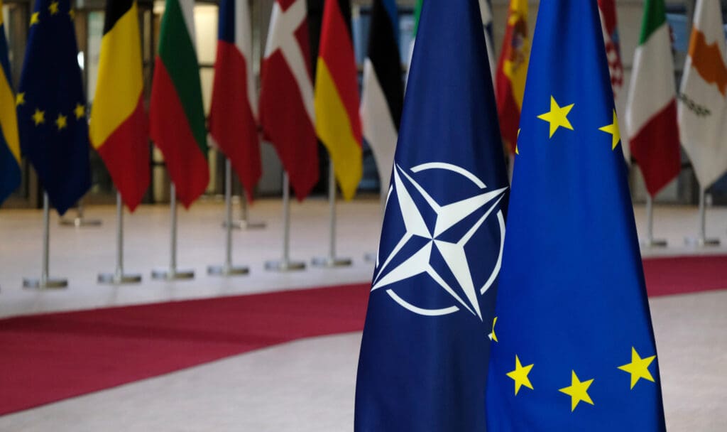 MAGA Should Embrace a Stronger Europe