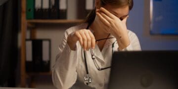 The Persistence of Pain