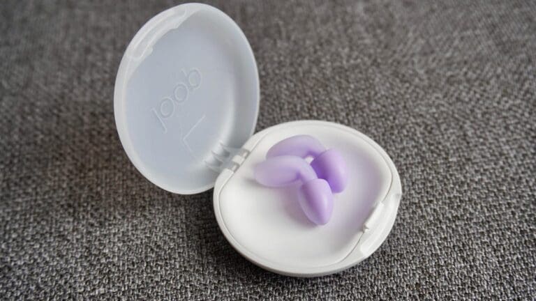 I compared the viral $50 earplugs with my $300 sleep earbuds I compared the viral $50 earplugs with my $300 sleep earbuds