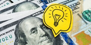 You’re sitting on a million-dollar business idea and don’t even know