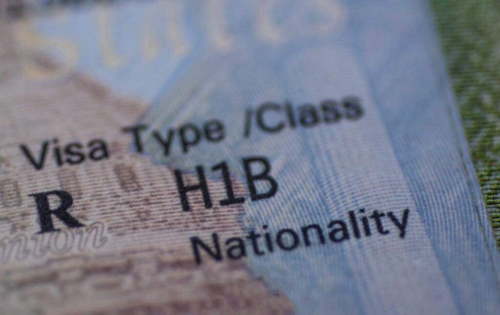 How a Sensible H1-B Overhaul Would Look