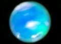 Webb Detects Trihydrogen, Captures Aurorae on Neptune for First Time