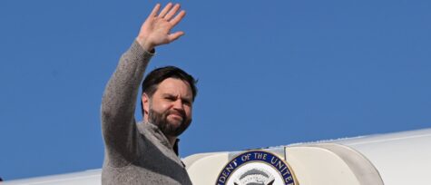 “Momentous Diplomatic Breakthrough as US-Iran Direct Talks Get Underway in Pakistan Amid Ceasefire.”