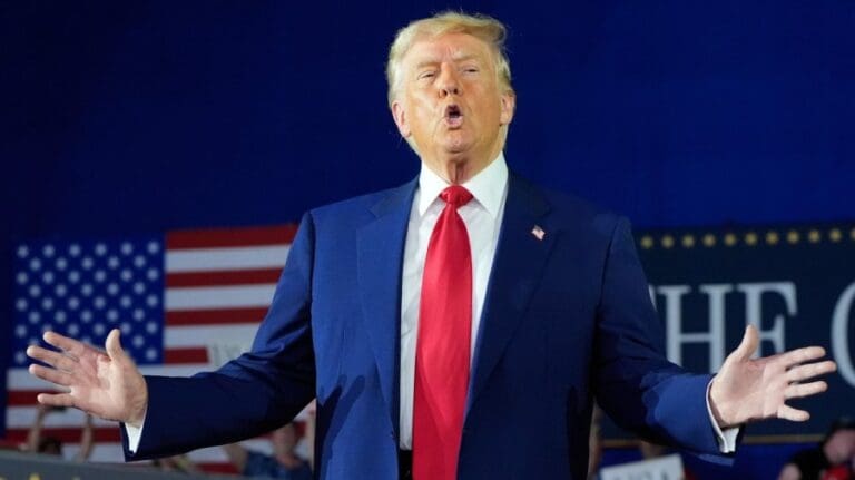5 takeaways from Trump’s contentious 100-day interview with ABC 5 takeaways from Trump’s contentious 100-day interview with ABC