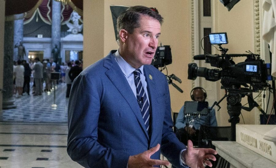 Dems take aim at Hegseth in $150B defense budget debate