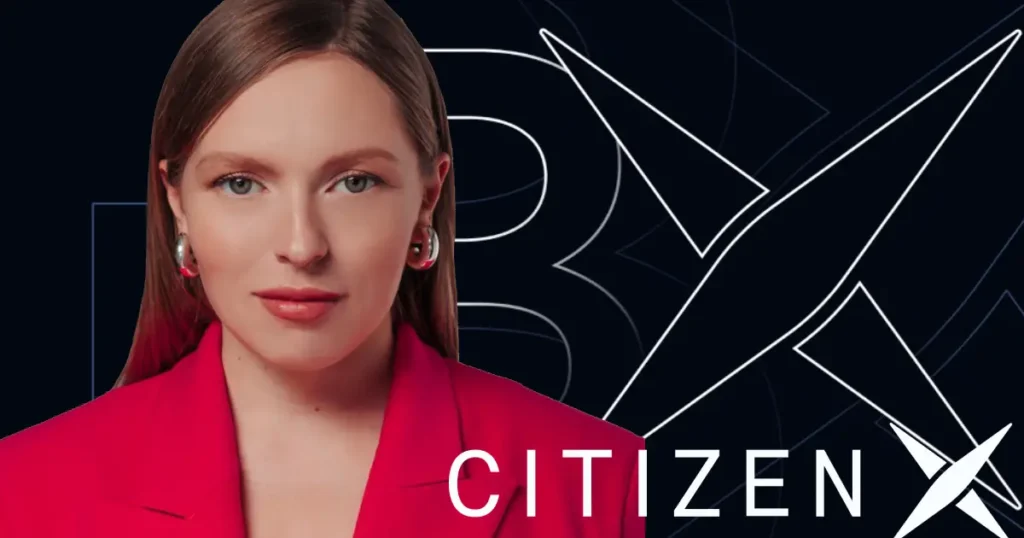 Citizenship By Investment: The Emerging Market for State Services via Citizen X