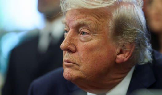 Trump’s ‘51st State’ Folly