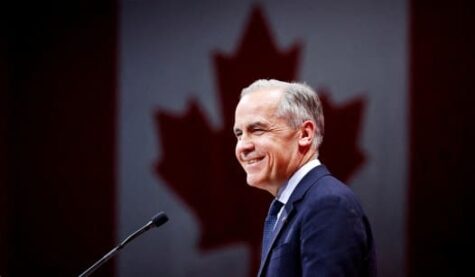 Canada’s Anti-Trump Election
