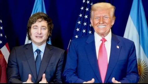 Milei’s Government Takes Cue from US, Encourages Formation of Argentine ICE