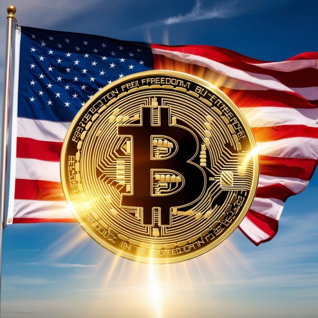 Bitcoin Price Steady At $95,000 As US Bitcoin ETFs See $591 Million Inflows