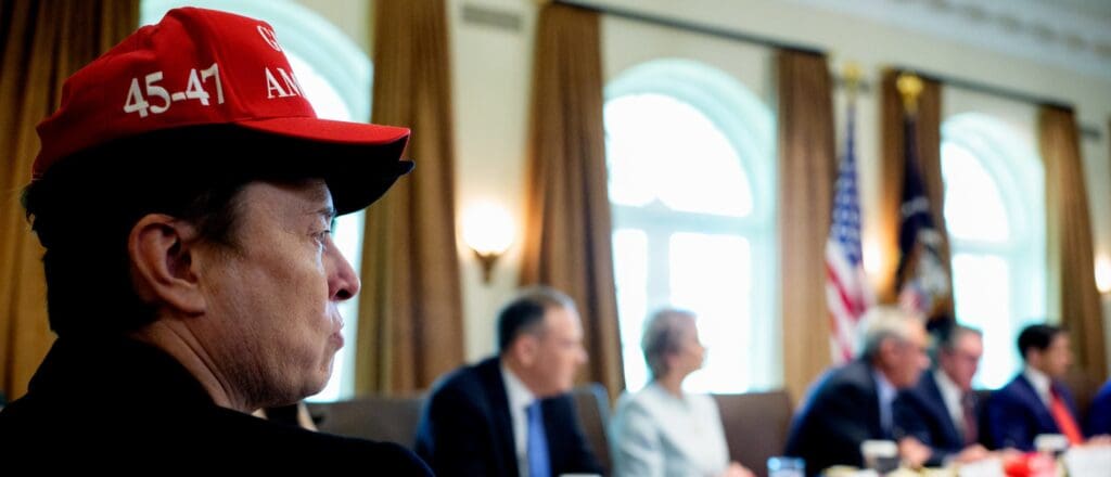‘It’s Really Difficult’: Elon Musk Reflects On Successes, Challenges Of DOGE At 100 Days