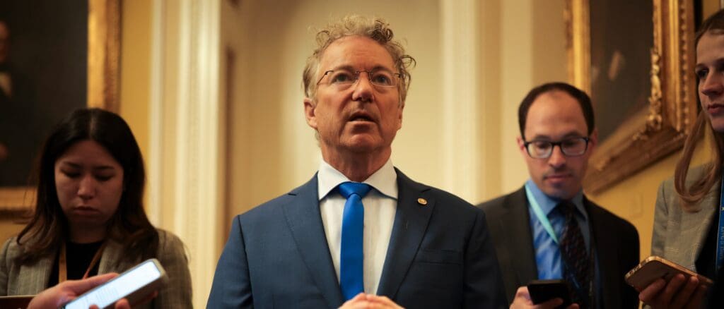 Bipartisan Effort To Terminate Trump’s Global Tariffs Ends In Defeat
