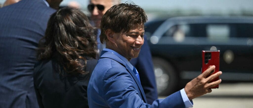 ‘Whatever Position’: Democrat Trying To Impeach Trump Reportedly Once Considered Running As Republican