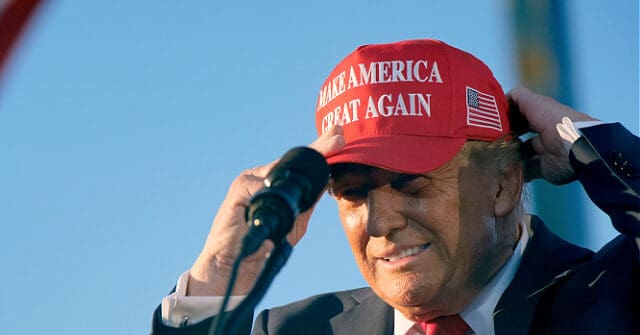 Trump Vows to ‘Invest Billions’ into Greenland if They Join U.S.