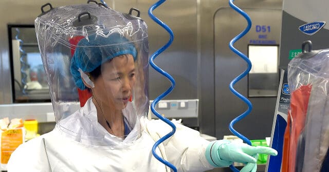 Missouri Wins $24B Judgment Against China in Coronavirus Lawsuit