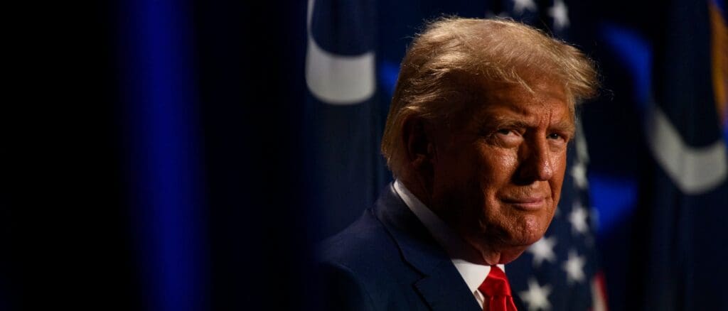 Deadly Sabotage Could Destroy Trump’s Legacy, And America Too