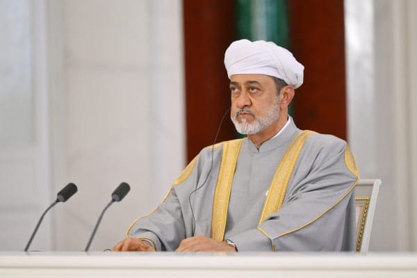 Oman claims negotiating role in US-Houthi ceasefire deal, restoring ‘freedom of navigation’